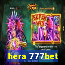 hera 777bet